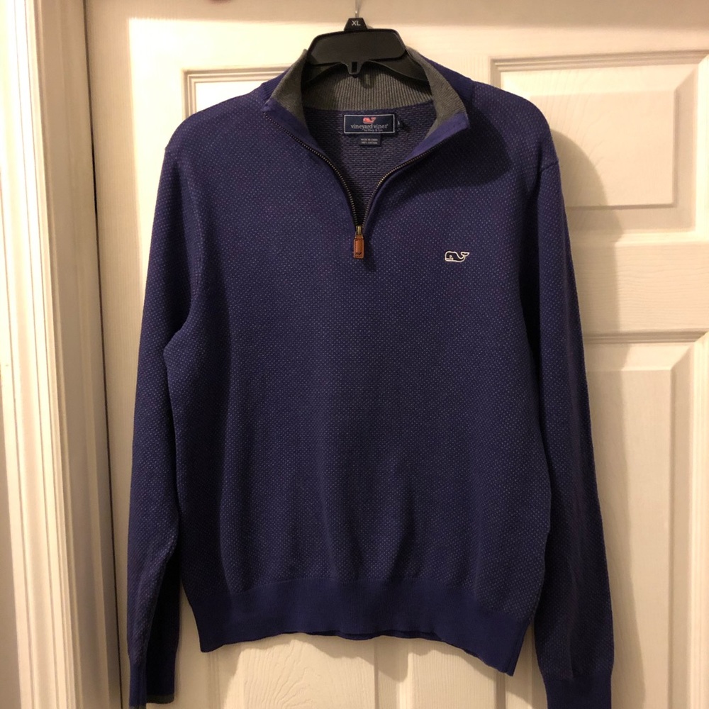 Vineyard Vines By Shep & Ian.